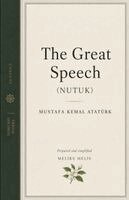 Melike Melis, Atatürk Mustafa Kemal - Great Speech (Nutuk), Häftad