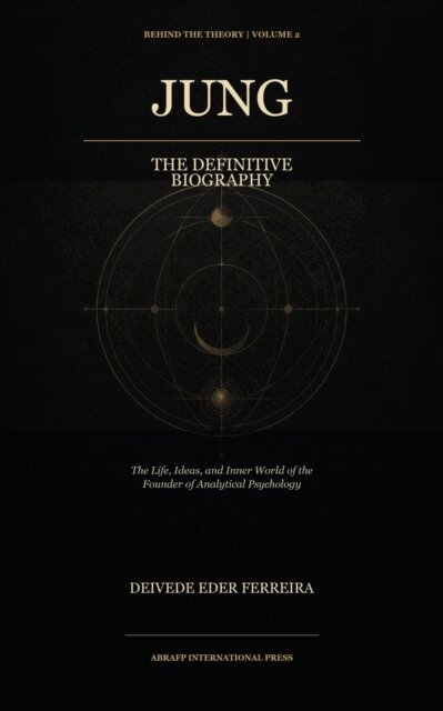 Deivede Eder Ferreira - Jung - The Definitive Biography: The Life, Ideas, and Inner World of the Founder of Analytical Psychology, E-bok. Tillgänglighet: Lägg i varukorg