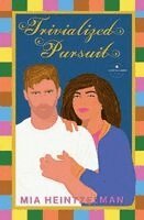 Mia Heintzelman - Trivialized Pursuit, Häftad. Tillgänglighet: Lägg i varukorg