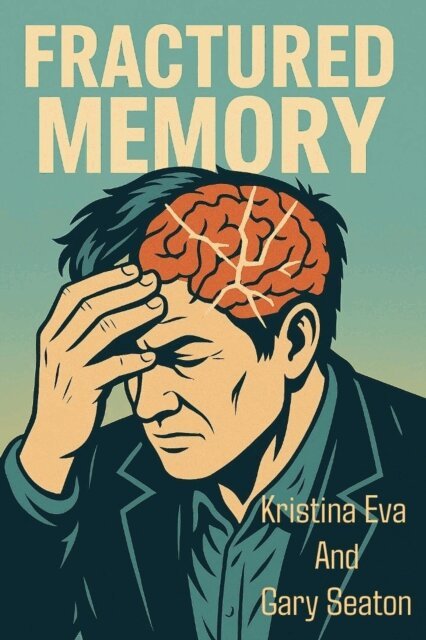 Gary Seaton - Fractured Memory, E-bok. Tillgänglighet: Lägg i varukorg
