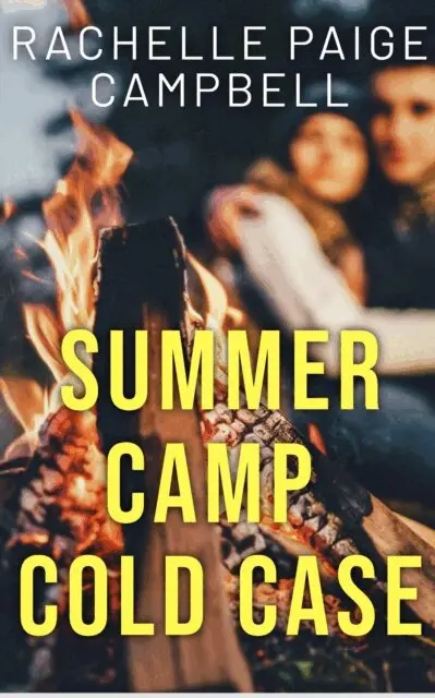 Rachelle Paige Campbell - Summer Camp Cold Case, E-bok. Tillgänglighet: Lägg i varukorg