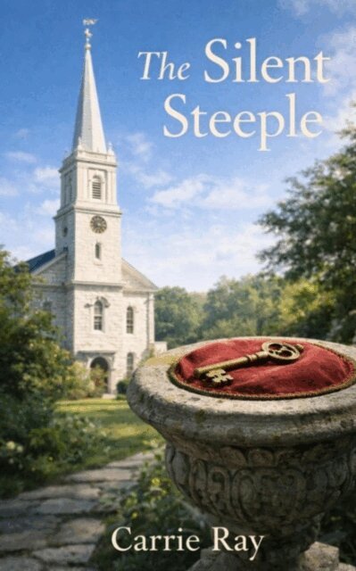 Carrie Ray - Silent Steeple, E-bok