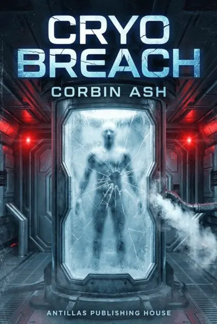 Corbin Ash - Cryo Breach, E-bok. Tillgänglighet: Lägg i varukorg