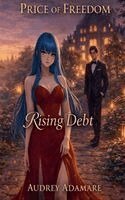 Audrey Adamare - Rising Debt, Häftad