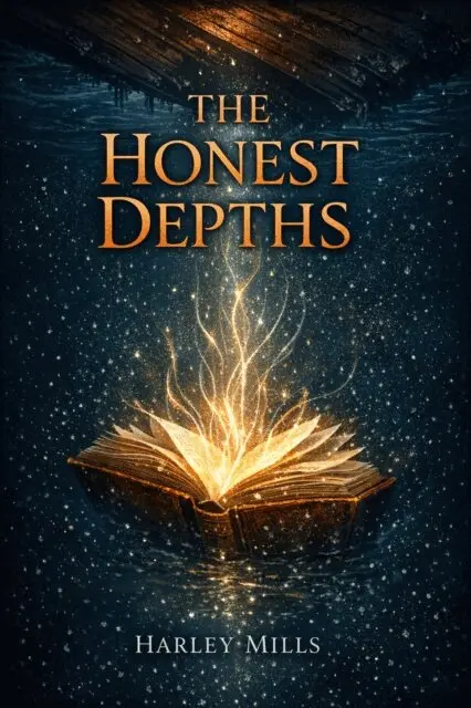 Harley Mills - Honest Depths, E-bok. Tillgänglighet: Lägg i varukorg
