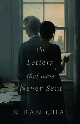 Niran Chai - Letters that were Never Sent, Häftad