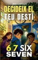 Iris Barrios - Decideix el teu Destí, Häftad. Tillgänglighet: Lägg i varukorg