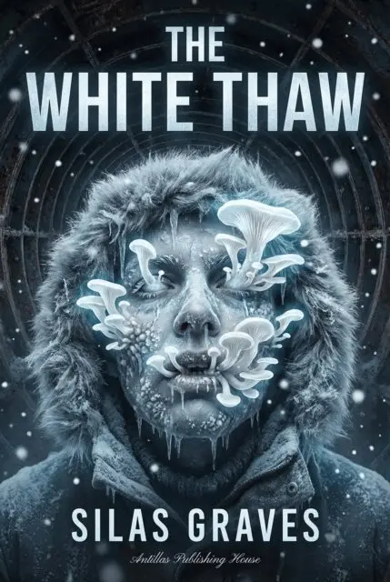 Silas Graves - White Thaw, E-bok. Tillgänglighet: Lägg i varukorg
