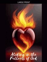 Riaan Engelbrecht - Abiding in the Fullness of God, Häftad