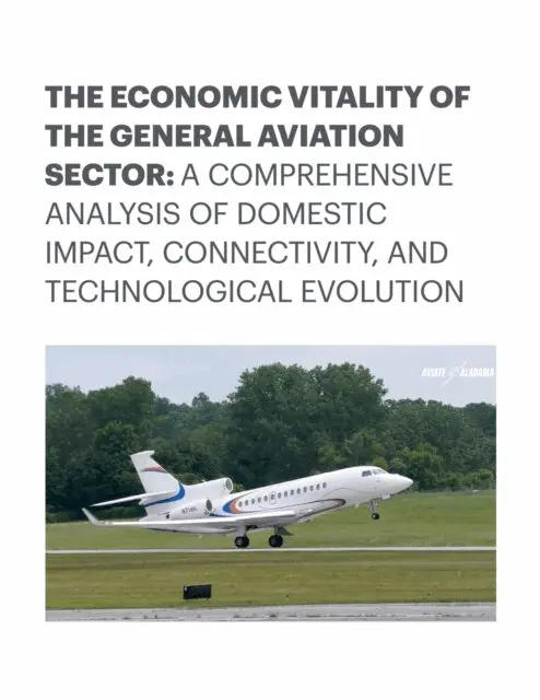 Brian Harmon - Economic Vitality of the General Aviation Sector: A Comprehensive Analysis of Domestic Impact, Connectivity, and Technological Evolution, E-bok. Tillgänglighet: Lägg i varukorg