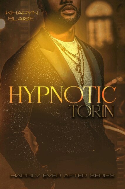 Kharyn Blaise - Hypnotic- Torin, E-bok