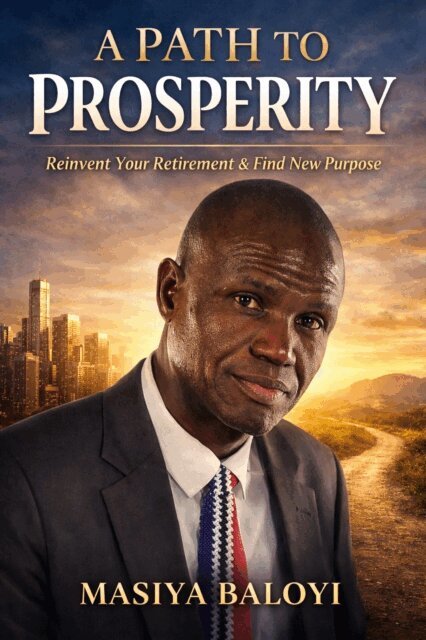 Amos - Path to Prosperity, E-bok