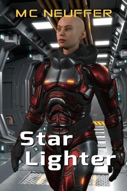 M C Neuffer - StarLighter, E-bok
