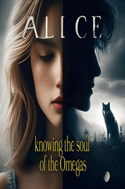 Trascendental Publishing House - ALICE knowing the soul of the Omegas, E-bok