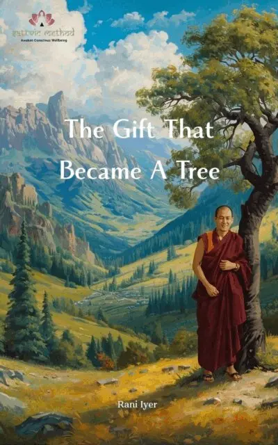 Rani Iyer - Gift That Became A Tree, E-bok. Tillgänglighet: Lägg i varukorg