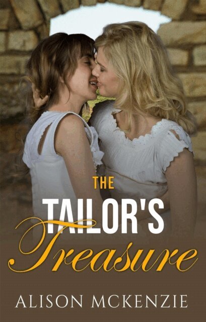 Alison Mckenzie - Tailor's Treasure, E-bok. Tillgänglighet: Lägg i varukorg