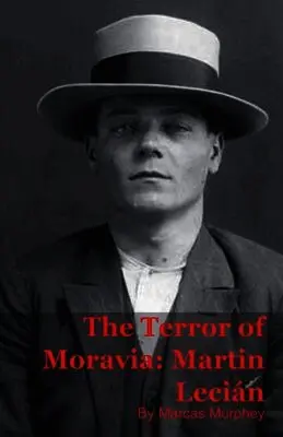 Marcas Murphey - Terror of Moravia, Häftad. Tillgänglighet: Lägg i varukorg