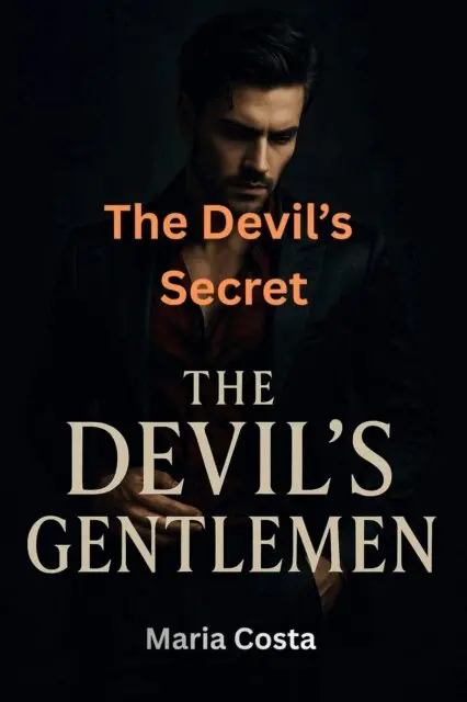 Maria Costa - Devil's Secret, E-bok. Tillgänglighet: Lägg i varukorg