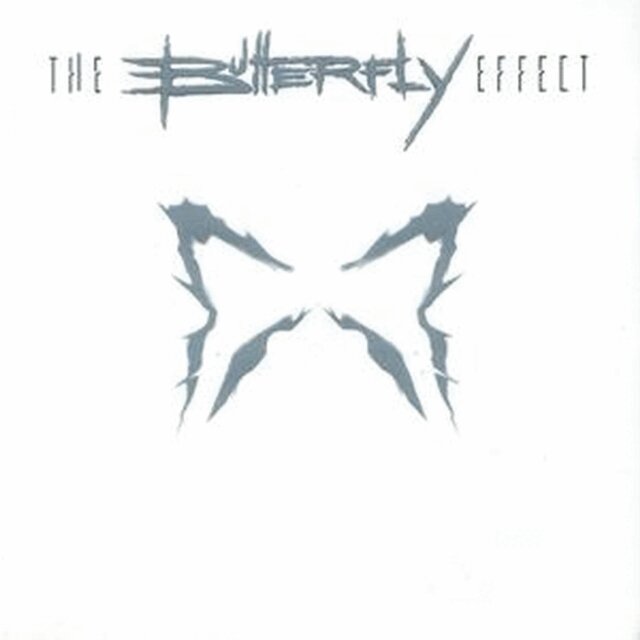 Gary Watkins - Butterfly Effect, E-bok