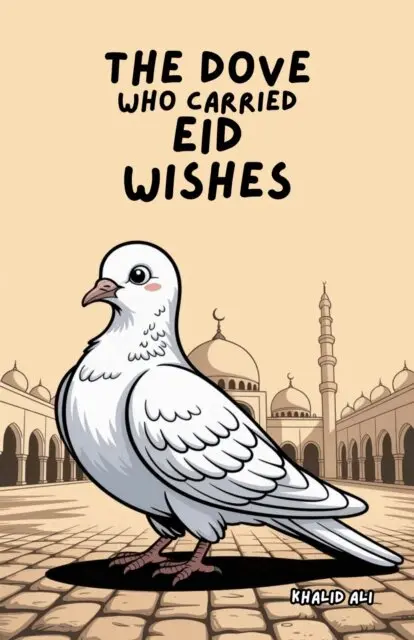Khalid Ali - Dove Who Carried Eid Wishes, E-bok. Tillgänglighet: Lägg i varukorg