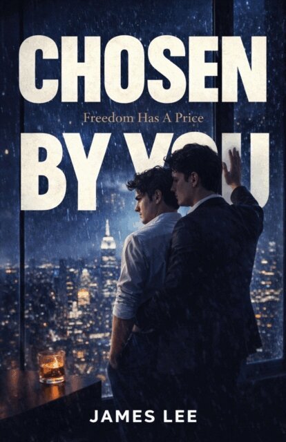 James Lee - Chosen By You, E-bok