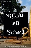 M H - Night at School 2, Häftad