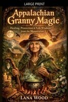 Lana Wood - Appalachian Granny Magic, Häftad. Tillgänglighet: Lägg i varukorg
