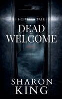 Sharon King - Dead Welcome., Häftad