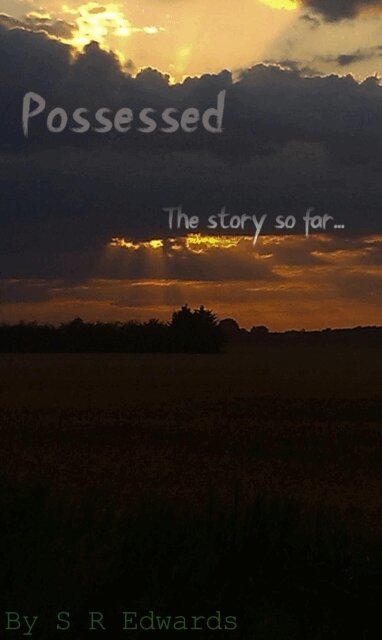S R Edwards - Possessed: The Story So Far., E-bok