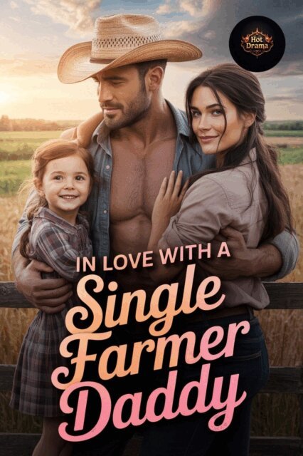 Hot Drama - In Love With A Single Farmer-Daddy, E-bok. Tillgänglighet: Lägg i varukorg