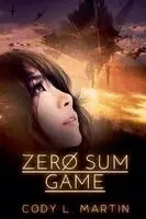 Cody L Martin - Zero Sum Game, Häftad. Tillgänglighet: Lägg i varukorg