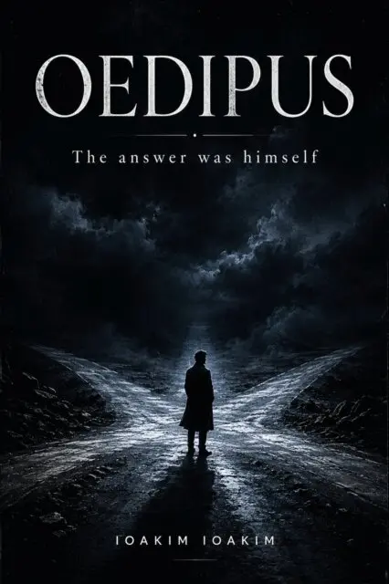 Ioakim Ioakim - Oedipus, E-bok. Tillgänglighet: Lägg i varukorg