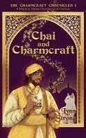 Lynn Strong - Chai and Charmcraft, Häftad