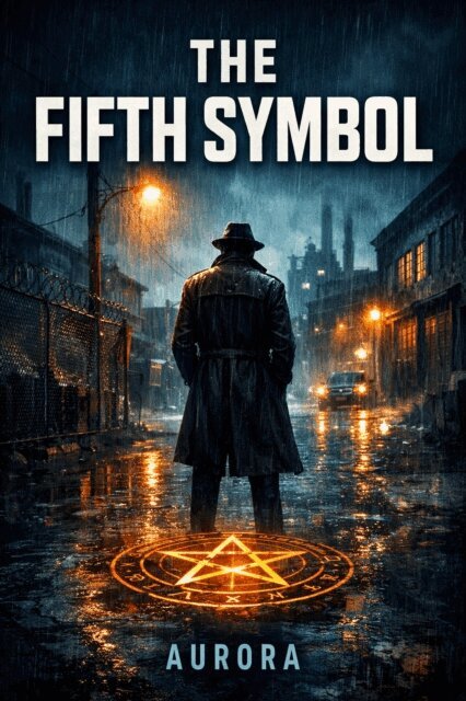 Aurora - Fifth Symbol, E-bok. Tillgänglighet: Lägg i varukorg
