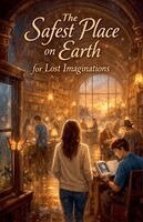 Safest Place on Earth for Lost Imaginations