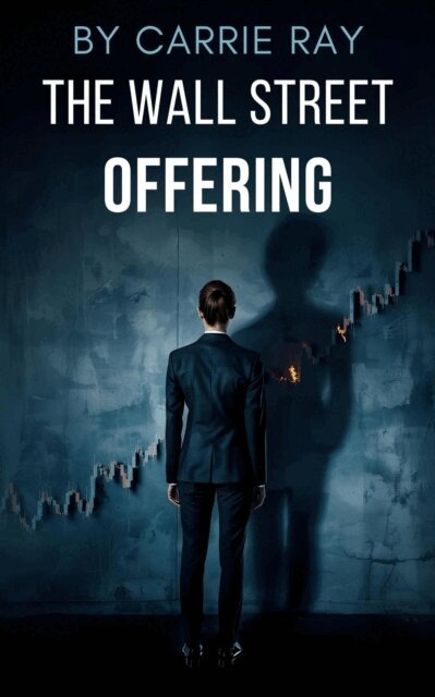 Carrie Ray - Wall Street Offering, E-bok