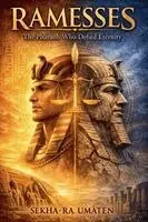Sekha-Ra Umaten - Ramesses, Häftad. Tillgänglighet: Lägg i varukorg