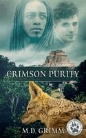 Grimm - Crimson Purity (The Shifter Chronicles 15), Häftad. Tillgänglighet: Lägg i varukorg