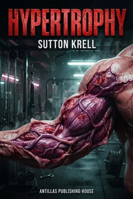 Sutton Krell - Hypertrophy, E-bok. Tillgänglighet: Lägg i varukorg