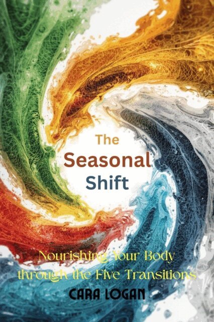 Cara Logan - Seasonal Shift, E-bok. Tillgänglighet: Lägg i varukorg