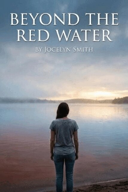 Jocelyn Smith - Beyond the Red Water, E-bok