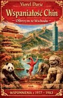 Viorel Darie - Wielkośc Chin, Häftad