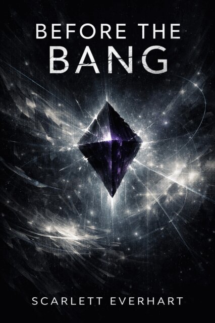 Scarlett Everhart - Before the Bang, E-bok