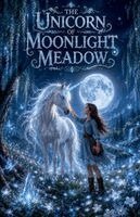 Rowan Everhart - Unicorn of Moonlight Meadow, Häftad. Tillgänglighet: Lägg i varukorg