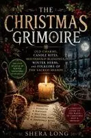 Shera Long - Christmas Grimoire, Häftad. Tillgänglighet: Lägg i varukorg