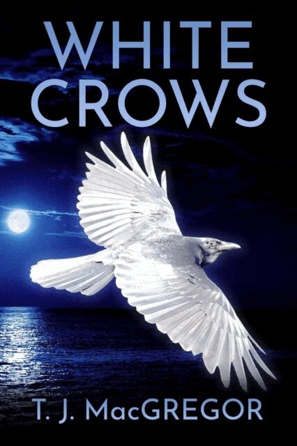 T. J. MacGregor - White Crows, E-bok