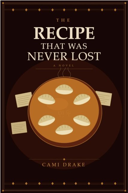 Cami Drake - Recipe That Was Never Lost, E-bok. Tillgänglighet: Lägg i varukorg