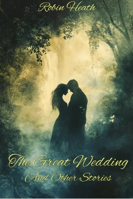 Robin Heath - Great Wedding And Other Stories, E-bok. Tillgänglighet: Lägg i varukorg