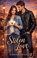 Sarah Shah - Stolen Love, Häftad
