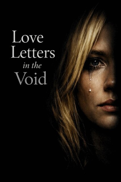 Tom Kane - Love Letters in the Void, E-bok